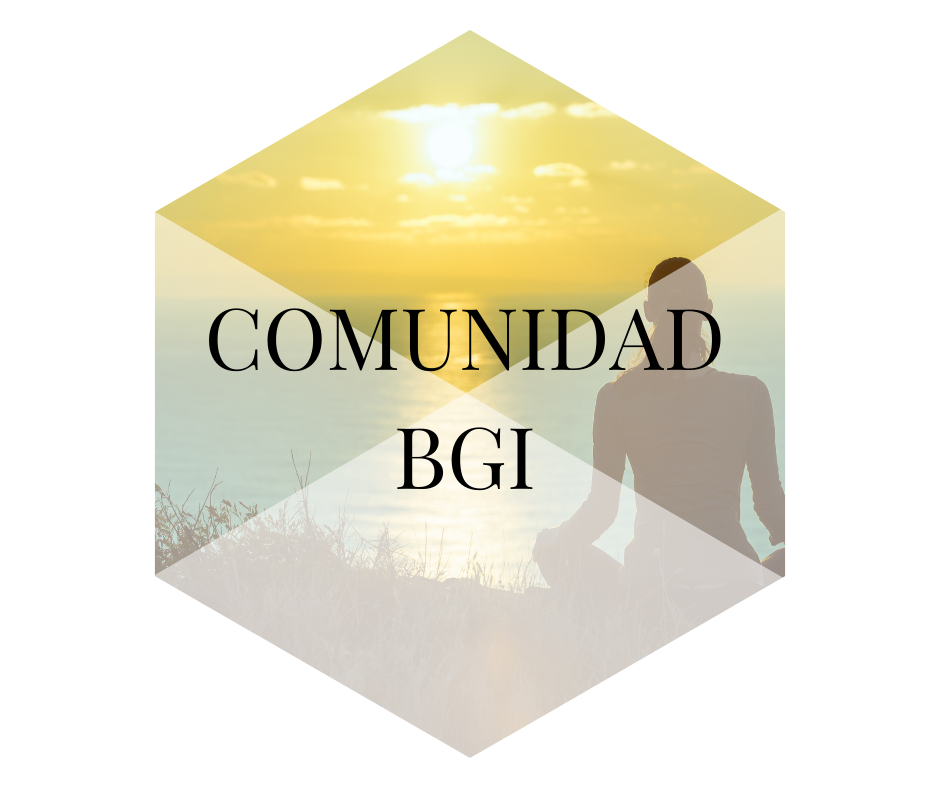 COMUNIDAD BGI