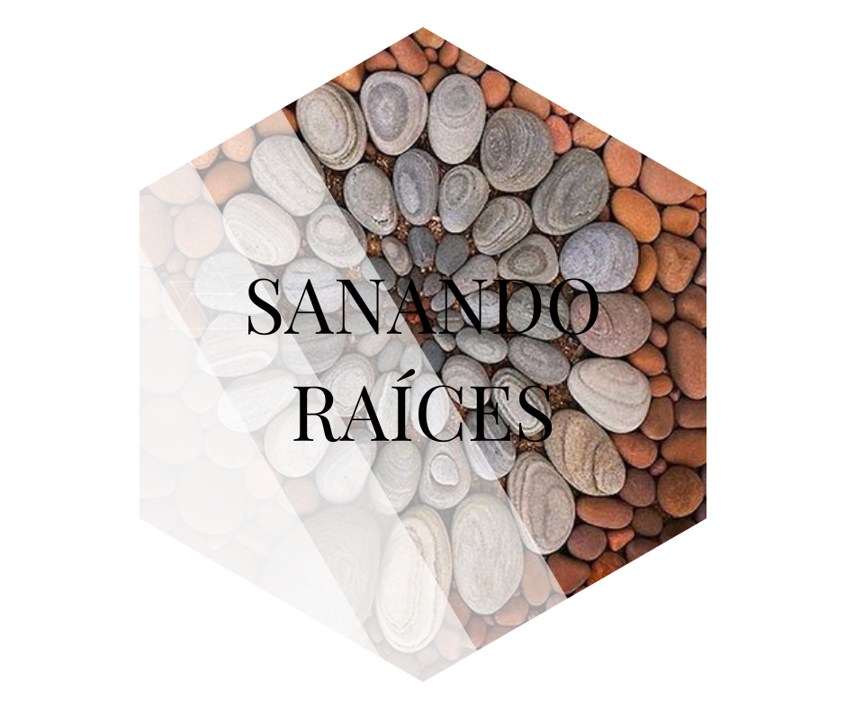 SANANDO RAICES