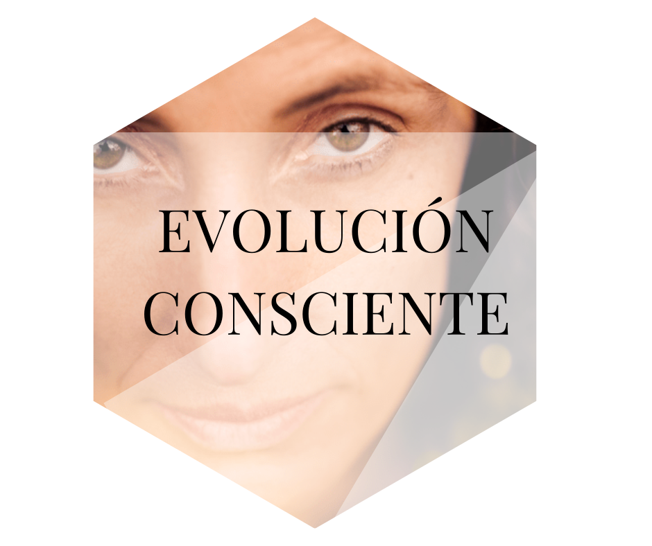 EEVOLUCION CONSCIENTE