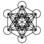 metatron codigo sagrado