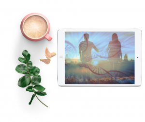 acompañamiento personalizado de un mes de duración coaching geometría sagrada