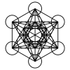 metatron codigo sagrado