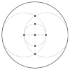 sagrado codigo vesica piscis